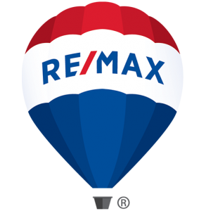 RE/MAX balloon